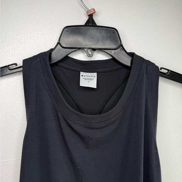 Athleta Women’s Tank Top Size M - Picture 3 of 4